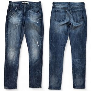 Rich & Skinny Florence wash skinny jeans